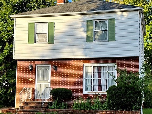2nd image of 4000 E 155th St