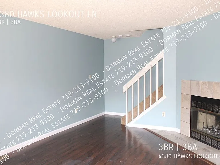 4380 Hawks Lookout Ln — Photo 11