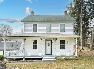 2326 Iron Springs Rd, Fairfield, PA 17320