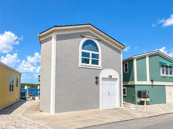 158 Nettles Blvd, Jensen Beach, FL 34957