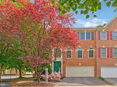4151 Vernoy Hills Rd, Fairfax, VA, 22033