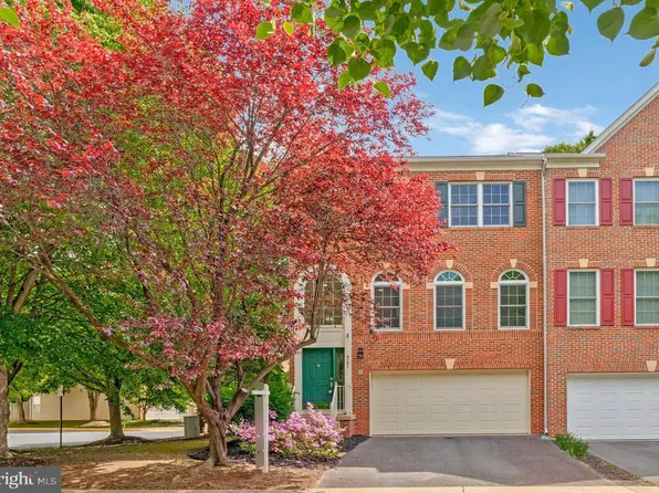 4151 Vernoy Hills Rd, Fairfax, VA 22033