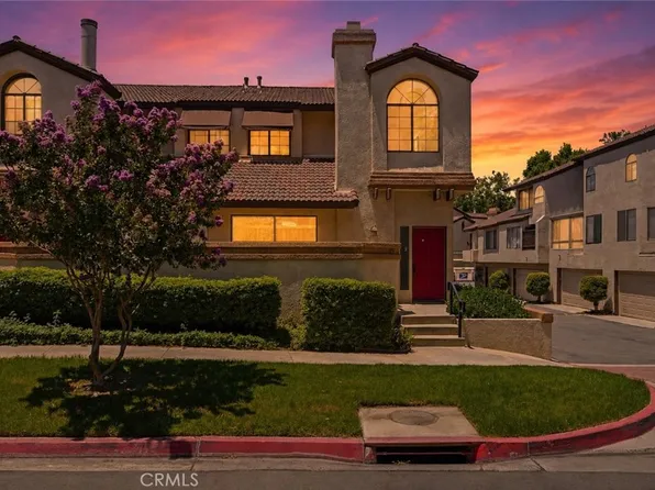 22 Mesquite Pl, Pomona, CA 91766