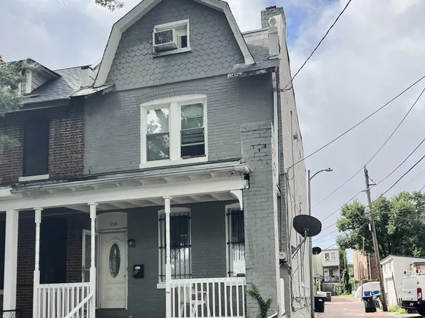 554 Shepherd St NW, Washington, DC 20011