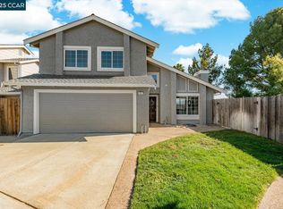 551 Mesa Verde Pl, Pleasant Hill, CA 94523