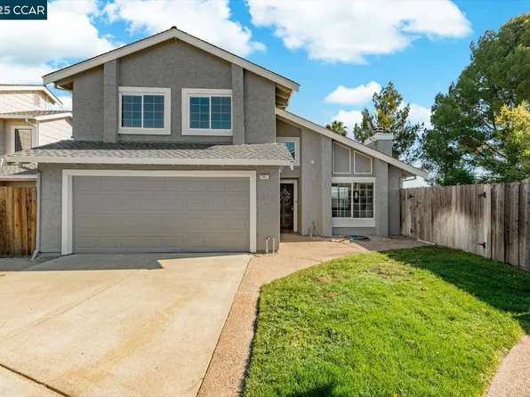 551 Mesa Verde Pl, Pleasant Hill, CA 94523