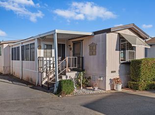 4326 Calle Real SPACE 122, Santa Barbara, CA 93110