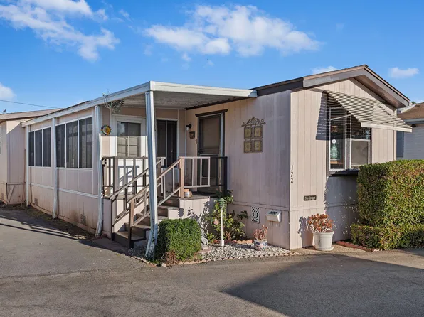 4326 Calle Real Space 122, Santa Barbara, CA 93110