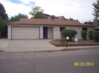 4105 Applewood Dr, Farmington, NM 87402