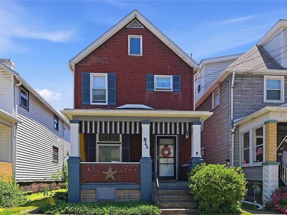 1st image of 511 McKinley Ave
