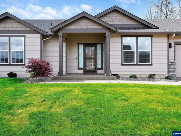 5929 NE Chandra Ct, Albany, OR 97321