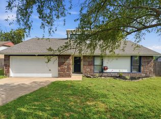 2857 W 111th Pl S, Tulsa, OK 74037