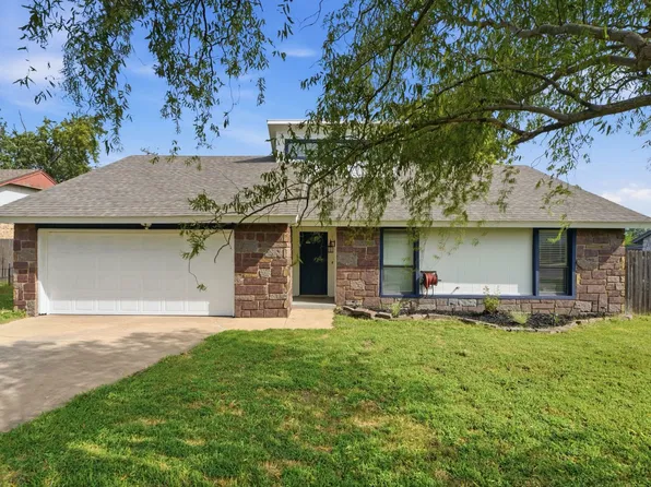 2857 W 111th Pl S, Tulsa, OK 74037