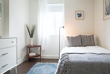 Rented by Beam Living