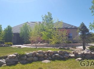 3288 Semillon Ct, Palisade, CO 81526