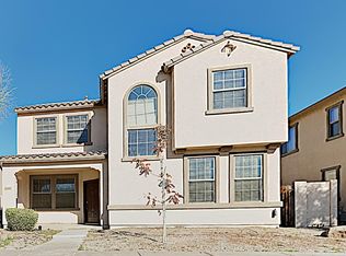 2566 E Bart St, Gilbert, AZ 85295