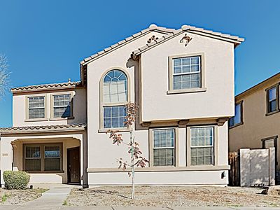 2566 E Bart St, Gilbert, AZ, 85295
