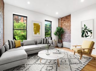 143 W 4th St APT 3FW, New York, NY 10012