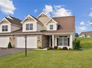 312 Gleneagles Dr, Butler, PA 16001