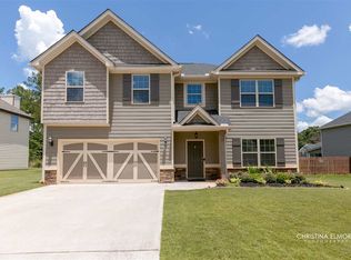 304 Dog Fennel Ln, Perry, GA 31069