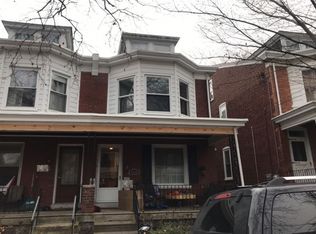 4338 Lauriston St, Philadelphia, PA