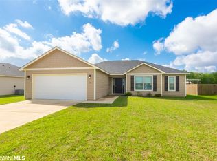 109 Marsh Ct, Summerdale, AL 36580
