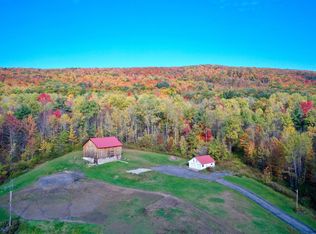 143 Summitview Rd, Gloversville, NY 12078