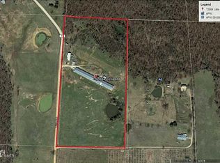 12884 Little Rd #15, Lincoln, AR 72744