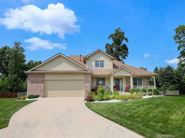 8224 Sunny Hill Cv, Fort Wayne, IN 46804
