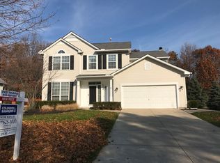 5270 Glenwood Crk, Independence, MI 48348