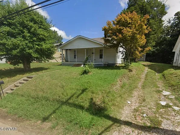 218 Washington St, Newbern, TN 38059