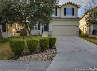 163 Osprey Hvn, San Antonio, TX 78253