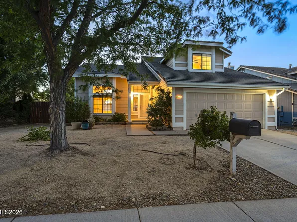 5275 Santa Rosa Ave, Sparks, NV 89436