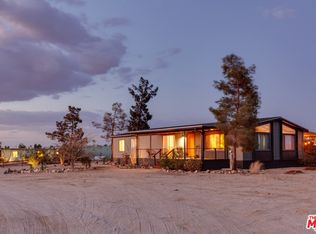 1213 Belfield Blvd, Landers, CA 92285