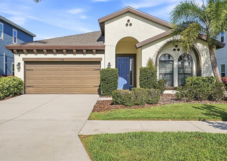 1st image of 6318 Springline Pl