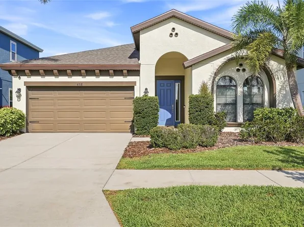 6318 Springline Pl, Apollo Beach, FL 33572