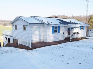 5727 Cemetery Rd SW, Stone Creek, OH 43840