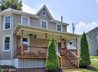 313 S Main St, Mount Airy, MD 21771