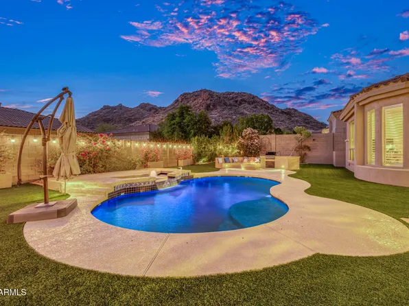 27540 N 83RD Drive, Peoria, AZ 85383