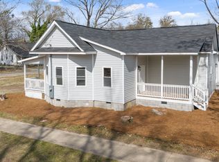 413 Dingle St, Sumter, SC 29150