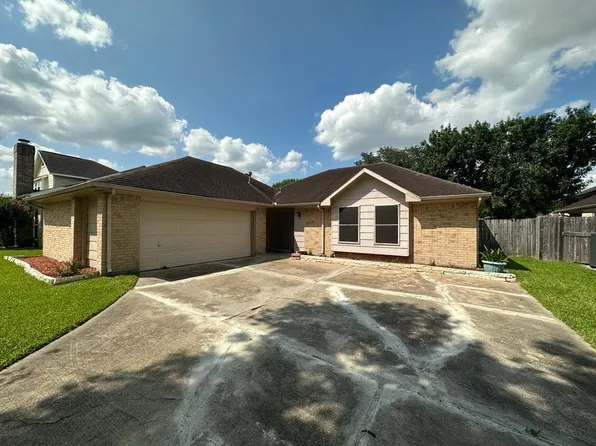 239 Kings Way, Stafford, TX 77477