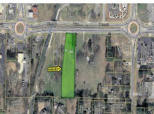 2545 Prince St, Conway, AR 72034