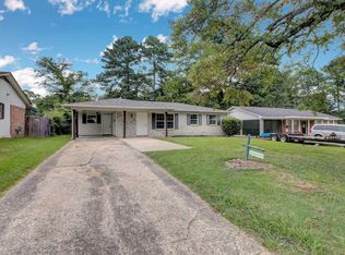 12 Allyson Cir, Little Rock, AR 72209