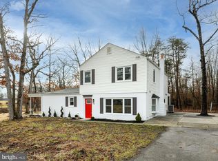 2722 Reliance Rd, Middletown, VA 22645