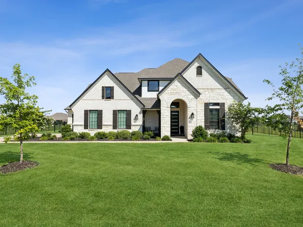 1070 Sugar Bars Dr, Lucas, TX 75002