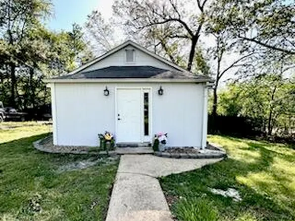 302 Sherman Street, Thayer, MO 65791