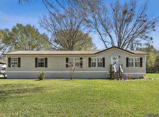12376 Cleo Rd, Gonzales, LA 70737