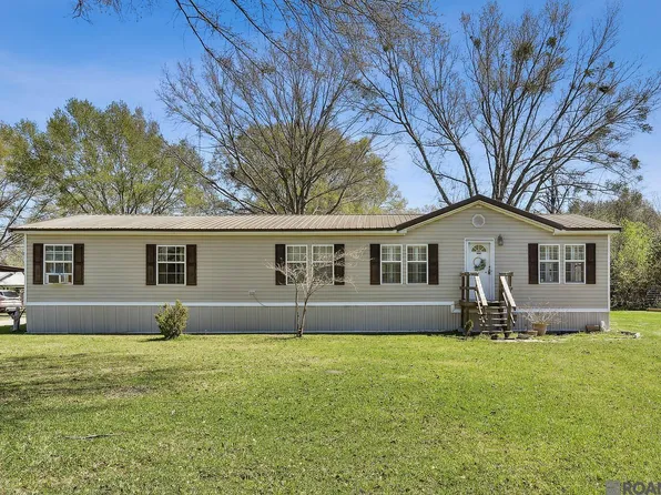 12376 Cleo Rd, Gonzales, LA 70737