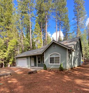 7517 Red Eagle Rd, Shingletown, CA, 96088