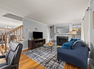 1744 E Broad St, Columbus, OH 43203